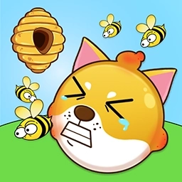 笨蛋冲冲冲游戏