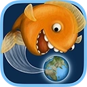 永远的美味星球正版