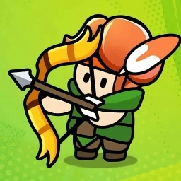 惊险闯关大挑战游戏