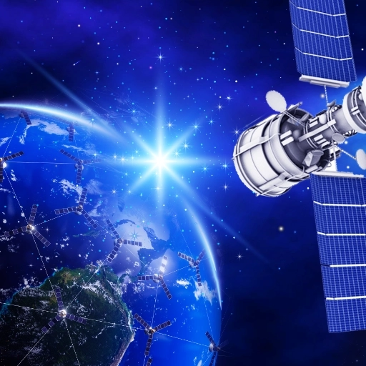 3d高清卫星地图2026