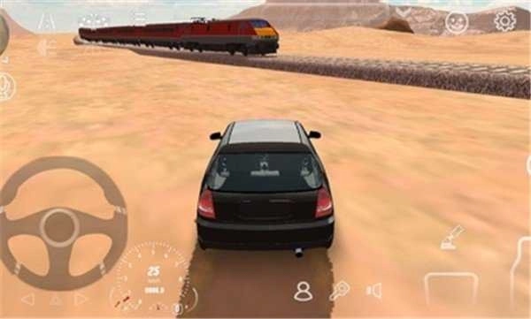 手动挡停车场宝马x7模组MOD