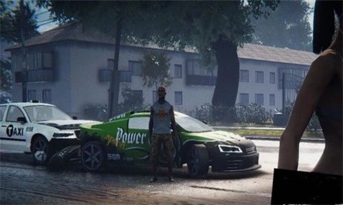 火力全开2MOD菜单