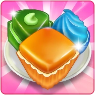 Cupcake Crush