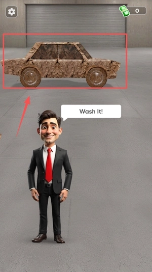 Car Wash安卓版