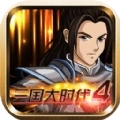 三国大时代4水镜版