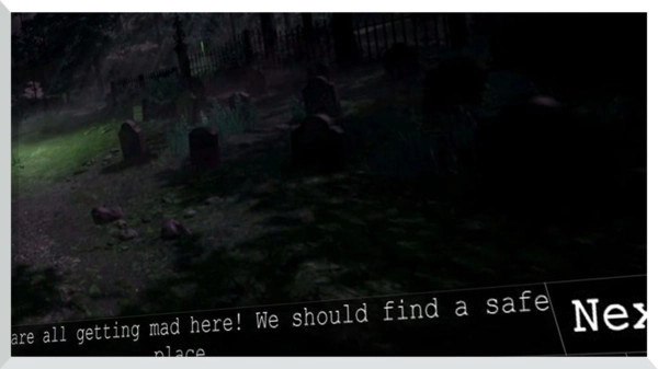 邪恶修女3修女2代模组