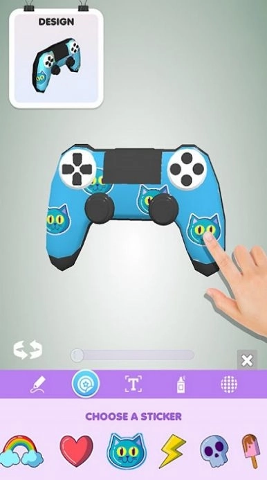 装饰油漆店游戏图1