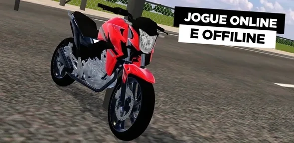 Motos Dichavadas Brasil 2安卓版