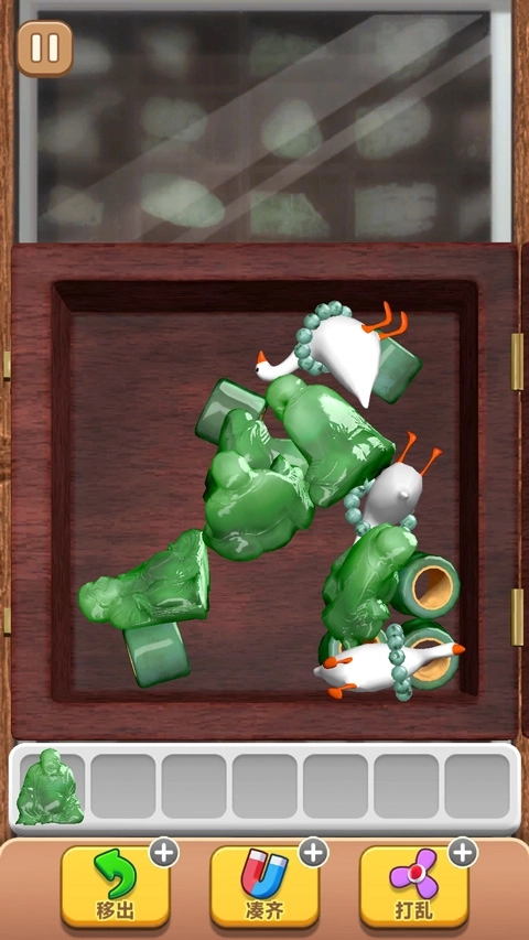 抓大鹅游戏正版