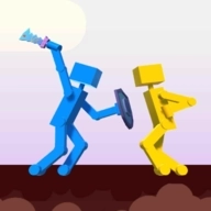Ragdoll Roguelike手机版