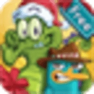 鳄鱼小顽皮假日篇