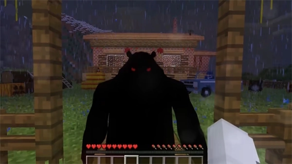 狗熊岭规则怪谈免费