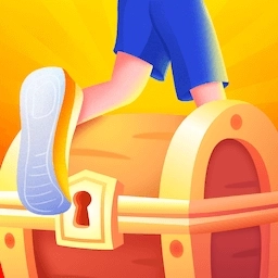 有宝计步手机版