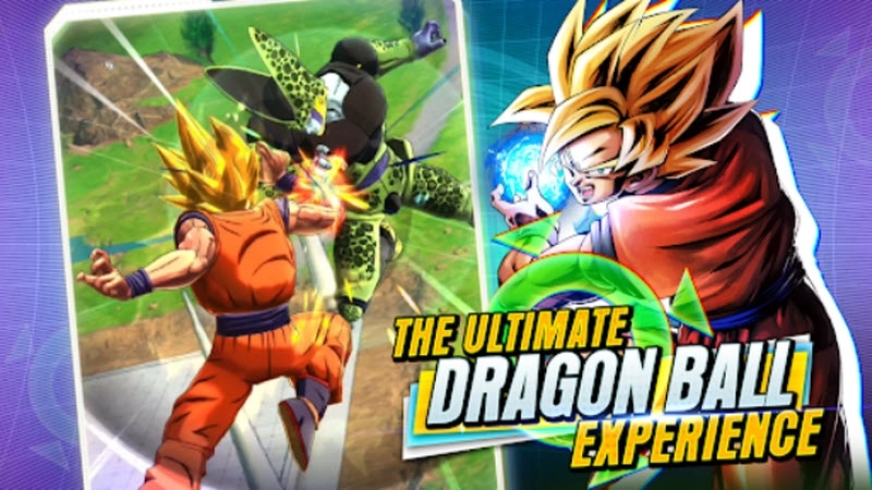 七龙珠激战传说国际服最新版