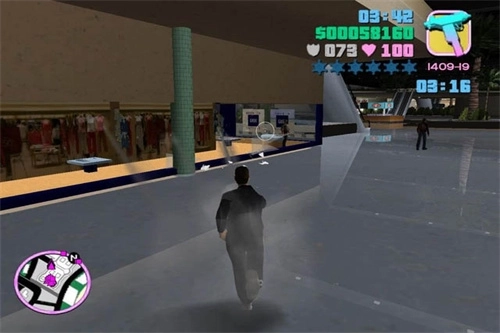 侠盗猎车手罪恶都市手机中文版