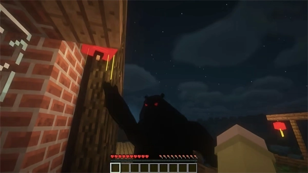 狗熊岭规则怪谈免费