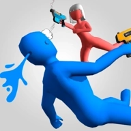 Gravity Zero: Ragdoll Duel游戏