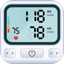 血压日记 v1.1.0