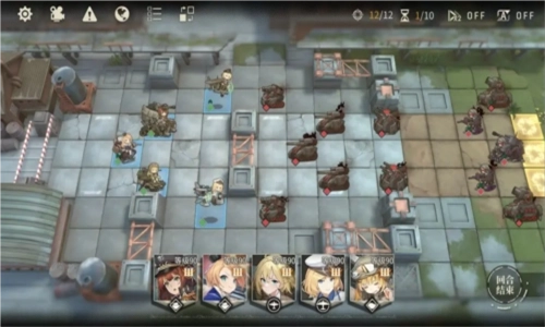 湮灭边界线国际服