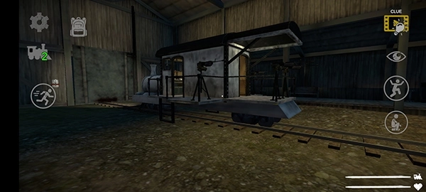 蜘蛛怪物汉化版