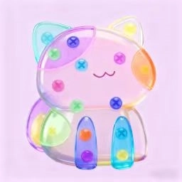 摸鱼解解压游戏