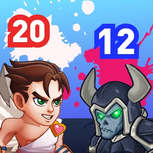 涂鸦大对决最新版