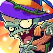 植物大战僵尸2国际服新版