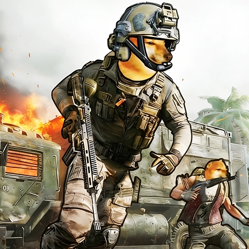 修勾逃生指挥官游戏