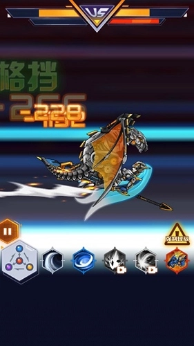 机甲斗兽场2免广告2026