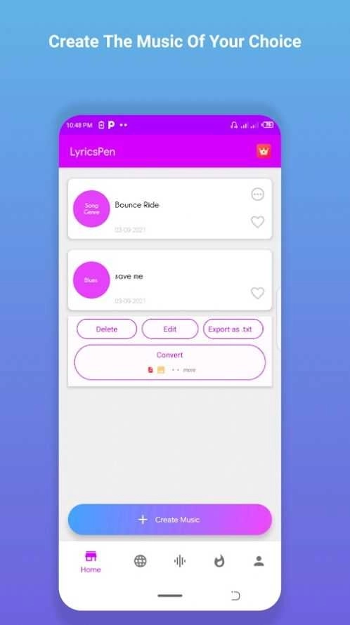 天天听歌免费(1)