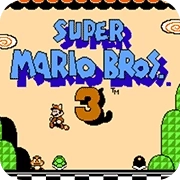 超级马里奥3经典版