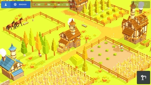 口袋建造最新版