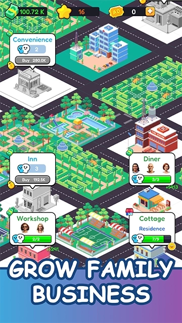 家庭模拟器中文版