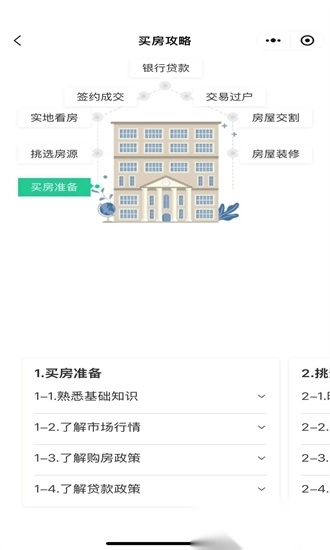 房租租最新版图3