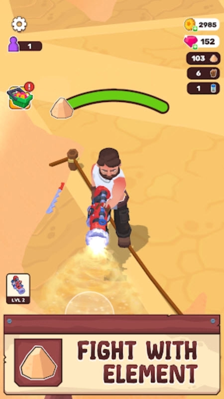 荒原生活MOD菜单