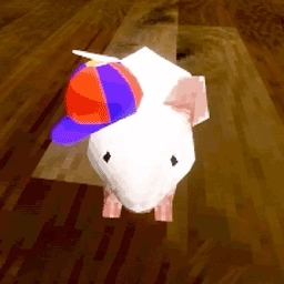 老鼠求生模拟器游戏