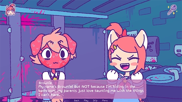 完美末日永恒炼狱中文版