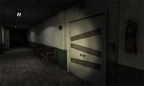 标本零恐怖游戏联机版