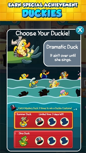 鳄鱼小顽皮爱洗澡2国际服