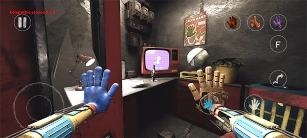 波比的游戏时间第五章手机版(4)