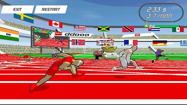 速度之星联机版