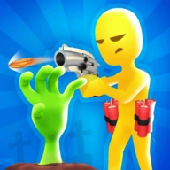 Zombie Merge Fight安卓版