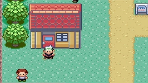 口袋妖怪绿宝石安卓版(4)