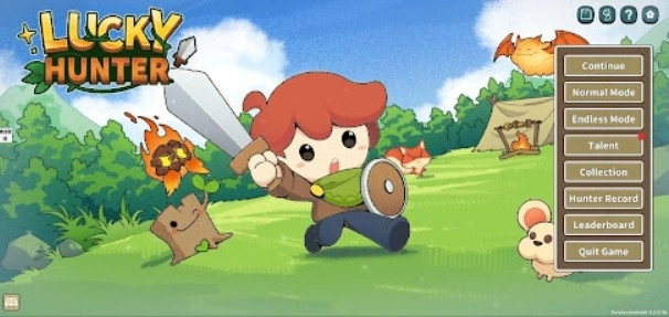 幸运猎人手机版