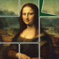 画廊拼图（galleryjigsaw）游戏