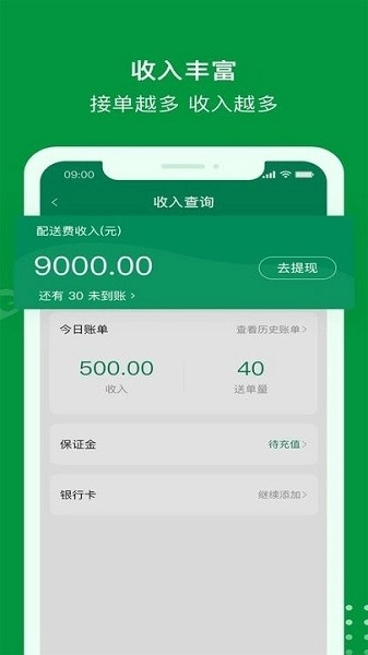 极马骑手图2