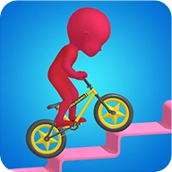 BMX Bike Race游戏