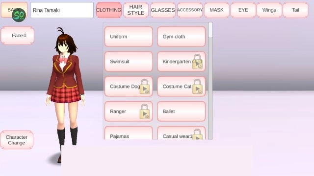 樱花校园模拟器2026最新版图3