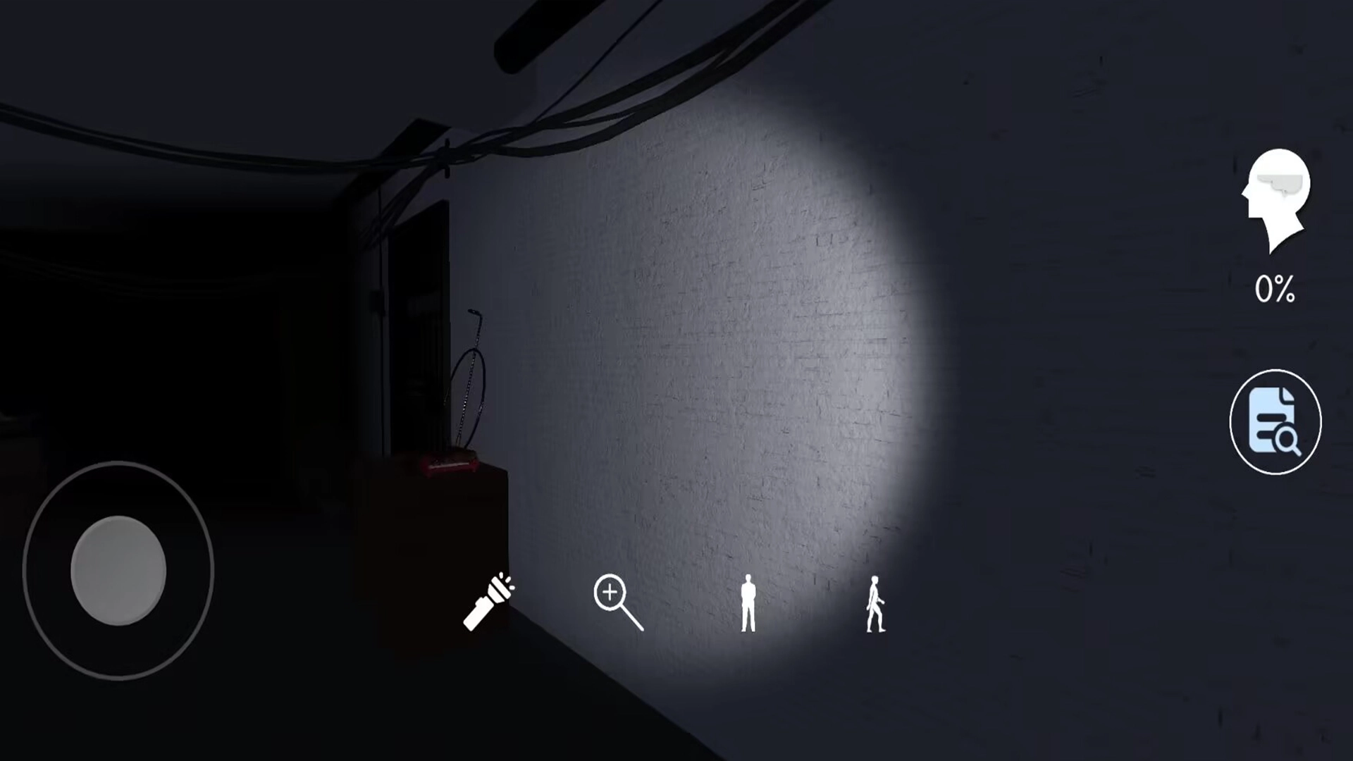 谁是目击证人游戏