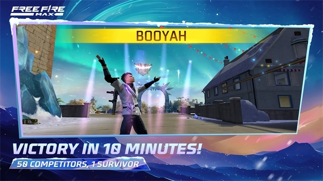 我要活下去国际服最新版图2